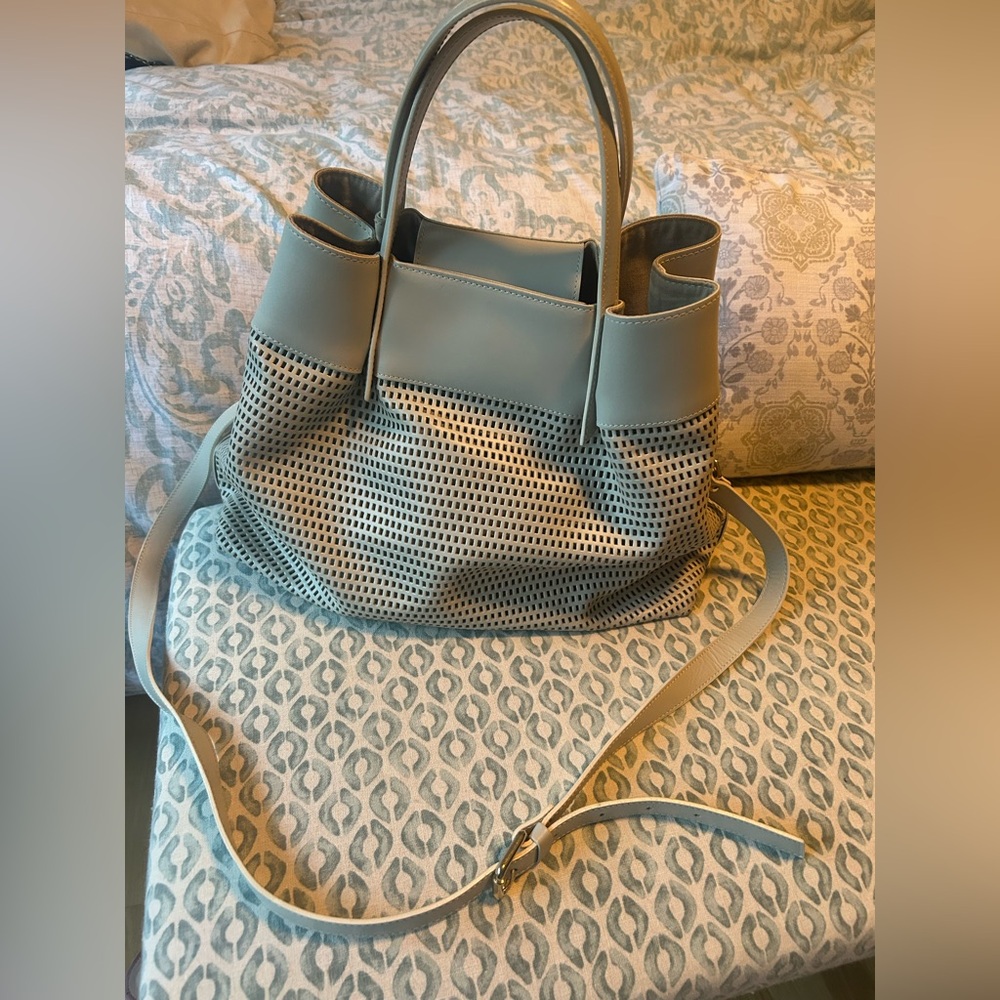 Stylish Puddy Women's Handbag